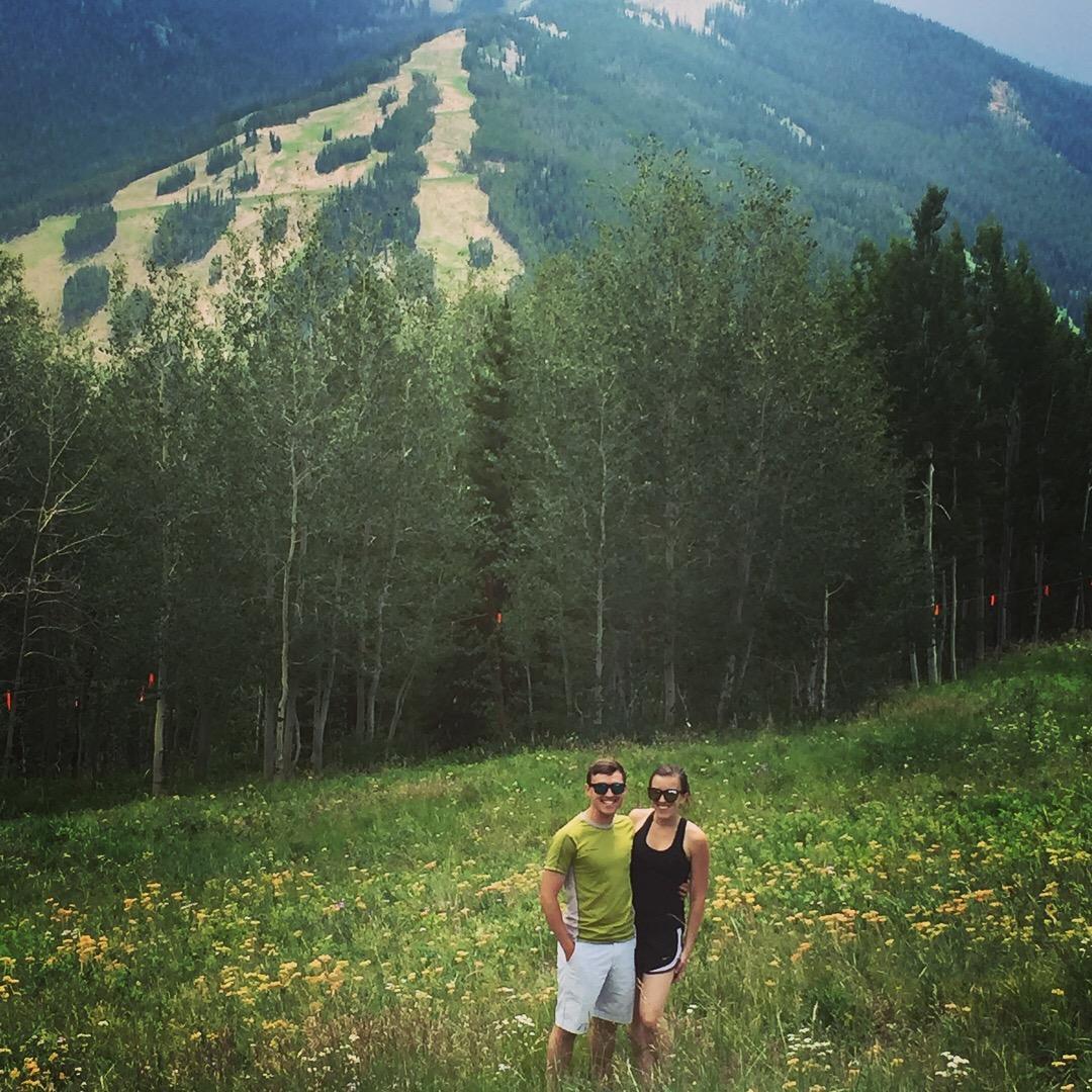 Beaver Creek
