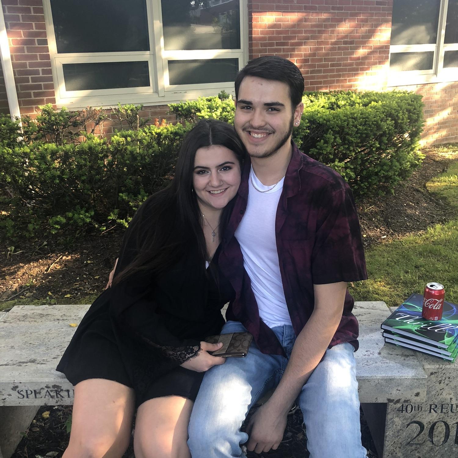 Senior year 2019!