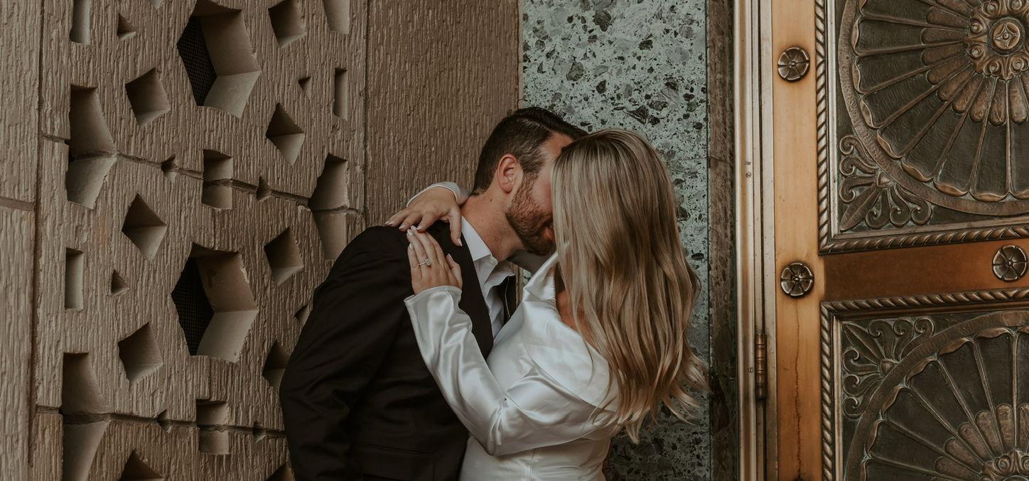 The Wedding Website of Katie Paoli and Jacob Brennan