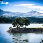 Cascade Locks Marine Park
