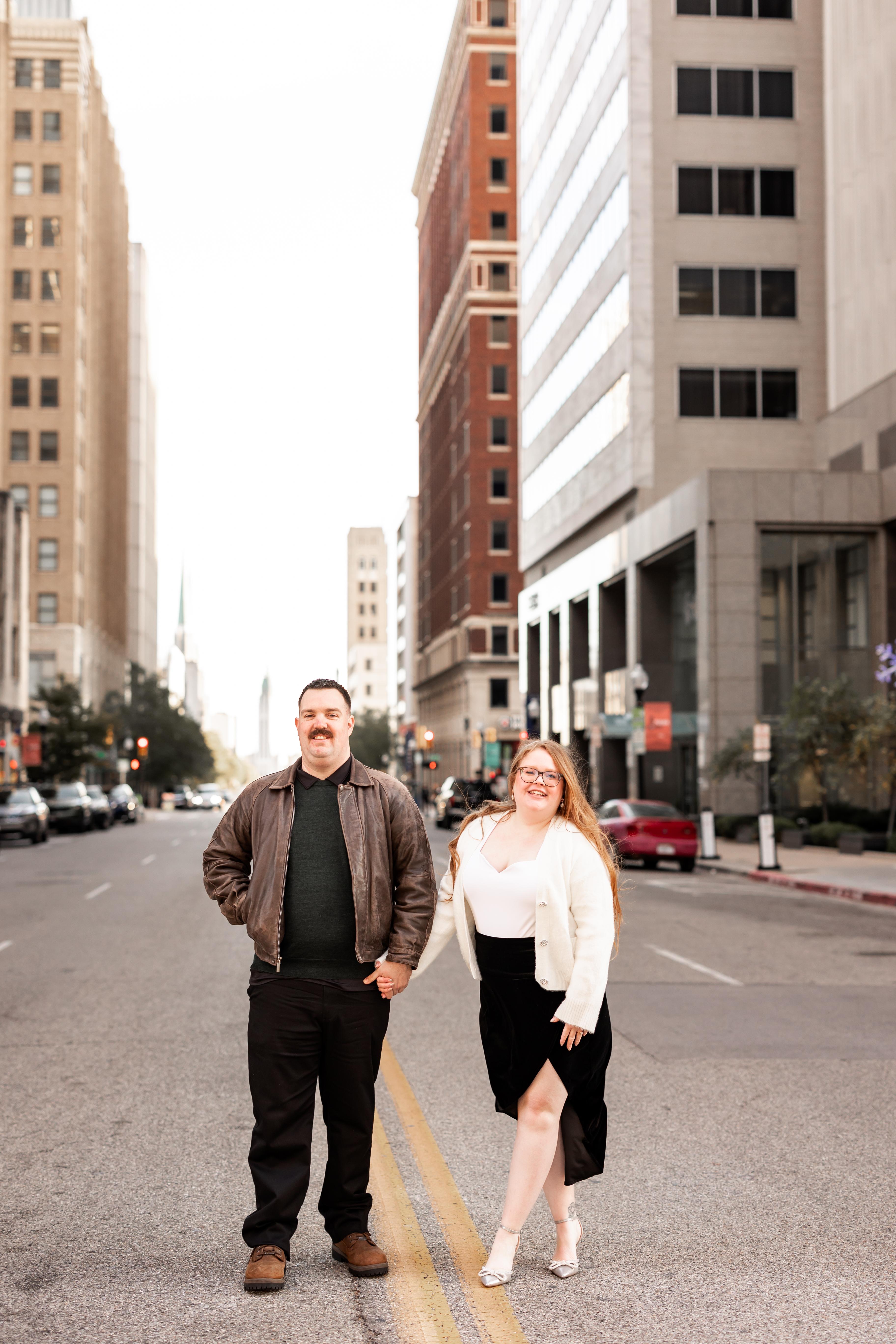 The Wedding Website of Lindsey Murphy and Patrick Murphy