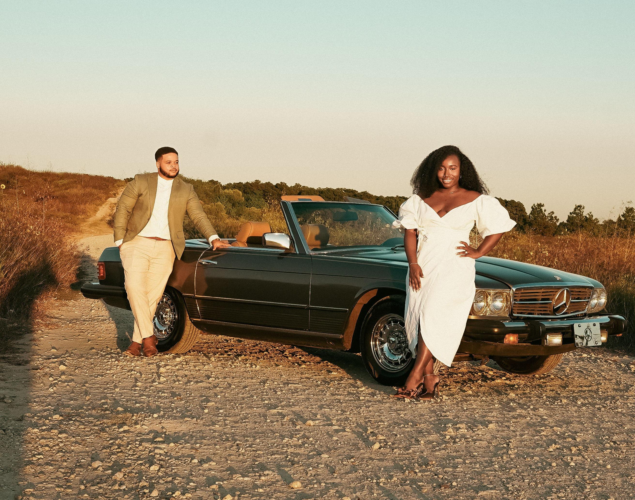 The Wedding Website of Ian McNeal and Tamara Springer