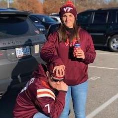 H.O.K.I.E.S. Hokies!