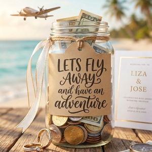 Honeymoon Fund
