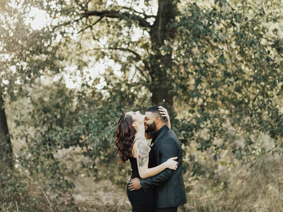The Wedding Website of Madison Gaytan and Michael Dumas