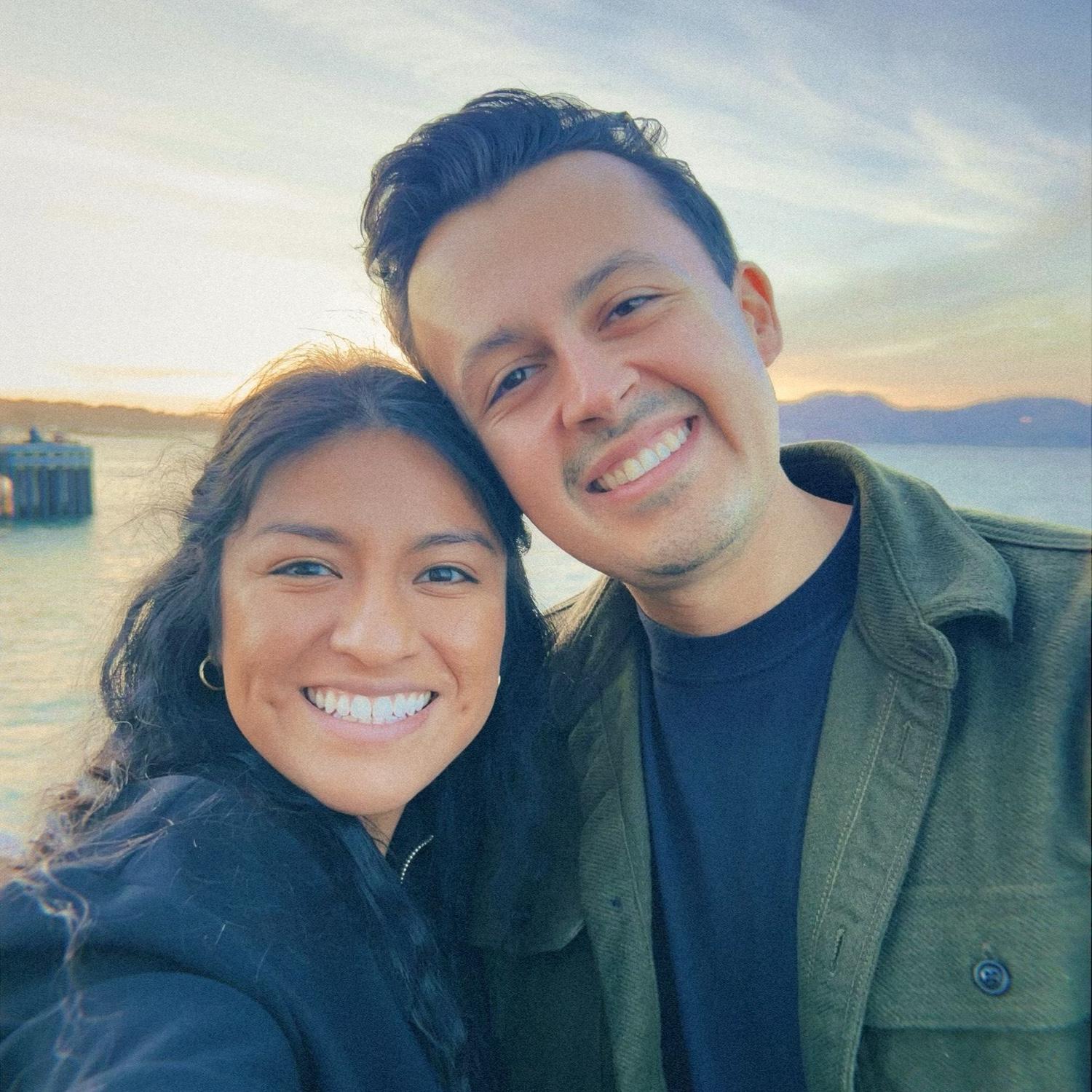 We like sunsets, what can we say