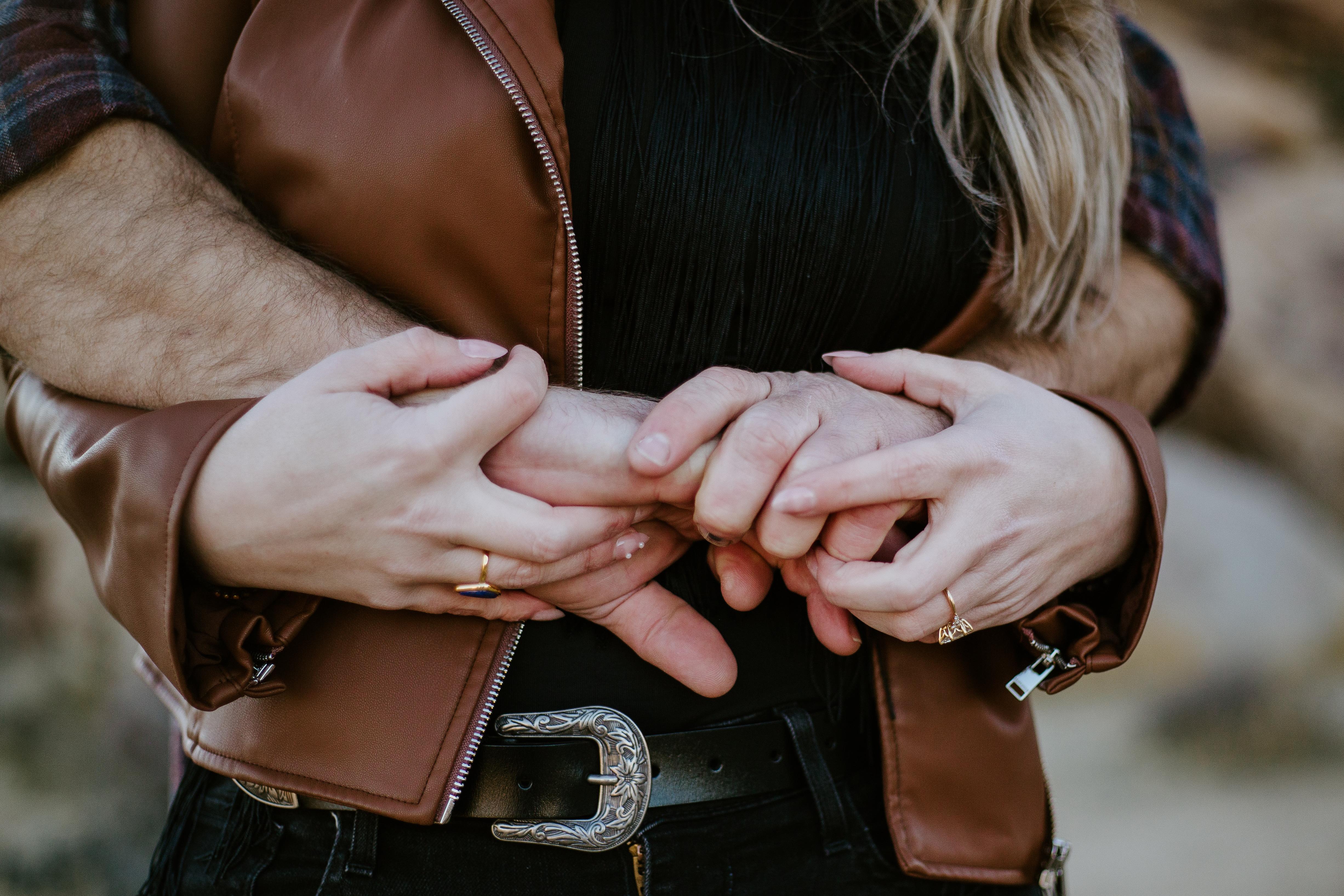 The Wedding Website of Morgan McGirr and Mikey Eastman