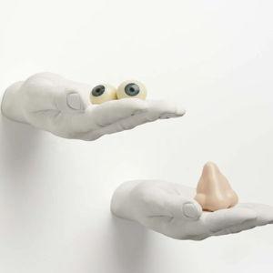 Hand Hook