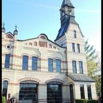 Engine House