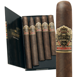 Cigars - Ashton VSG Assortment