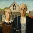 American Gothic House Center