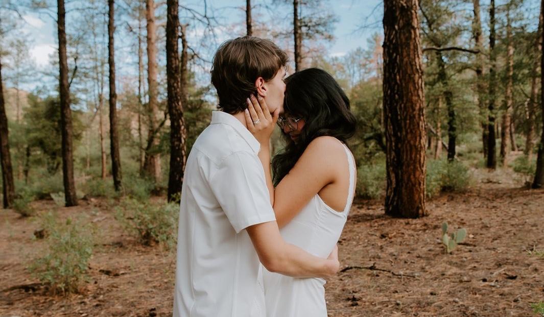 The Wedding Website of Alana Torres and Charles Blasko