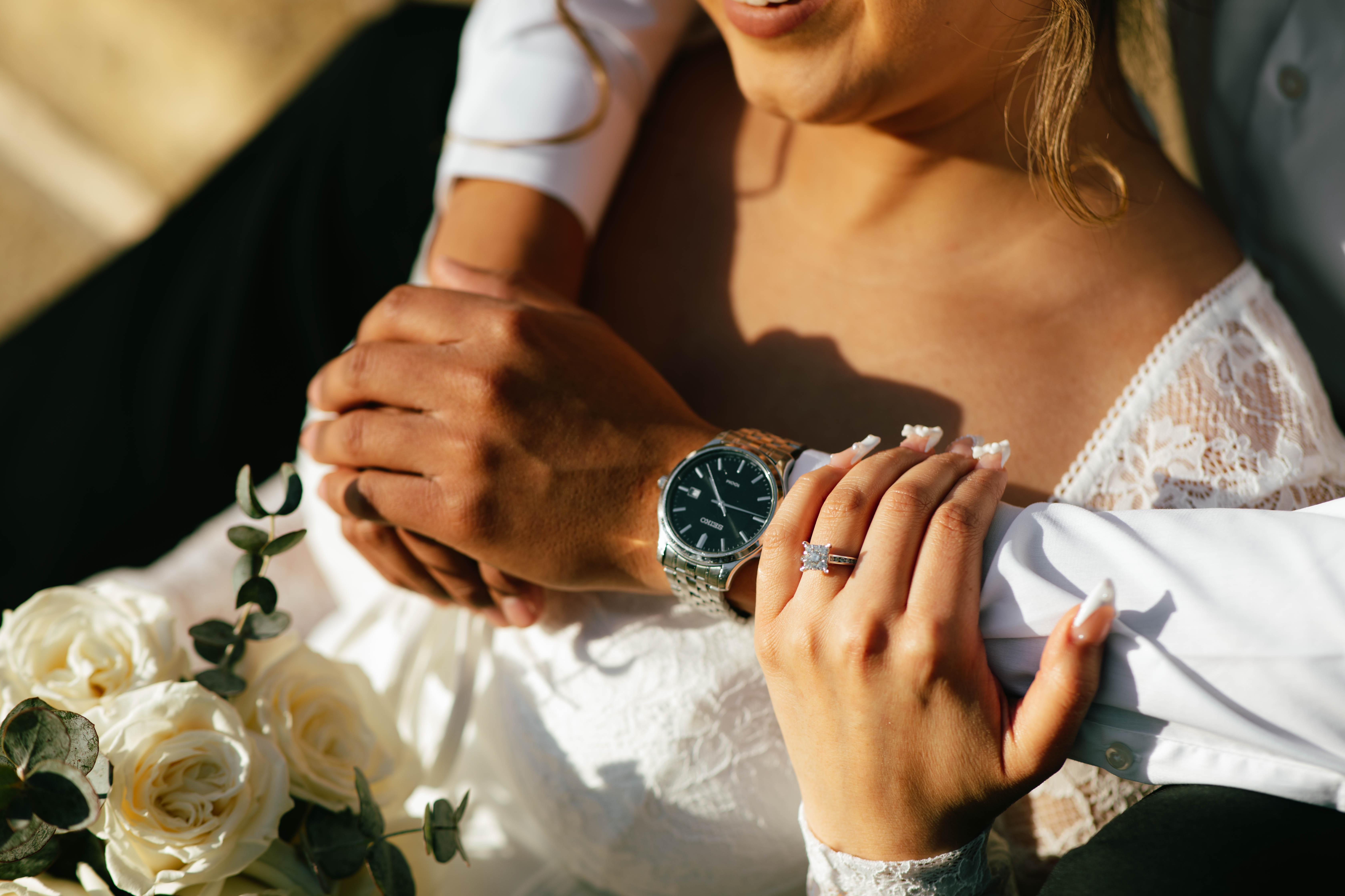 The Wedding Website of Tamara Gonzalez and Jason Vides
