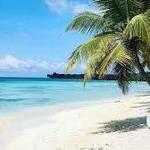 Saona Island