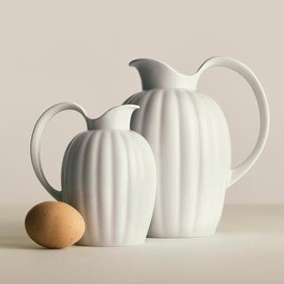 Bernadotte Porcelain Pitcher