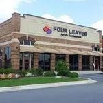 Four Leaves Asian Restaurant
