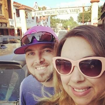 We loved to explore and every weekend we would try to go somewhere new. Our favorite restaurant was “20 Feet Seafood” and of course, BBQ.
