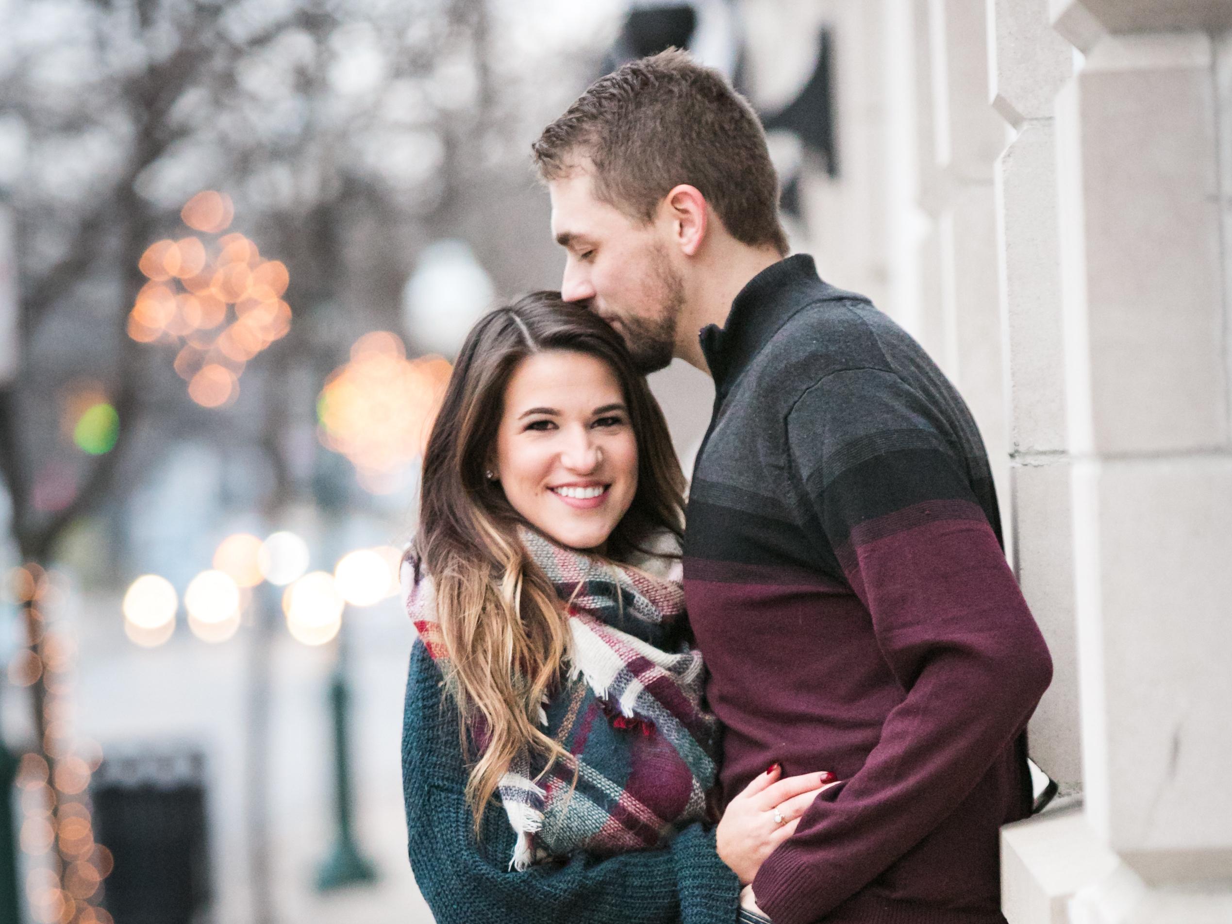 The Wedding Website of Kristen Walters and Nick Wilkin