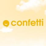 @confetticaptures