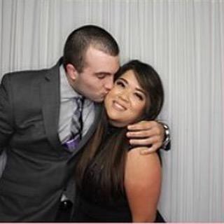 Celebrating Jenny&Jeremy's Wedding