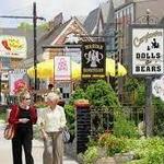 Carytown