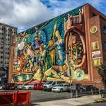 Mural Arts Philadelphia