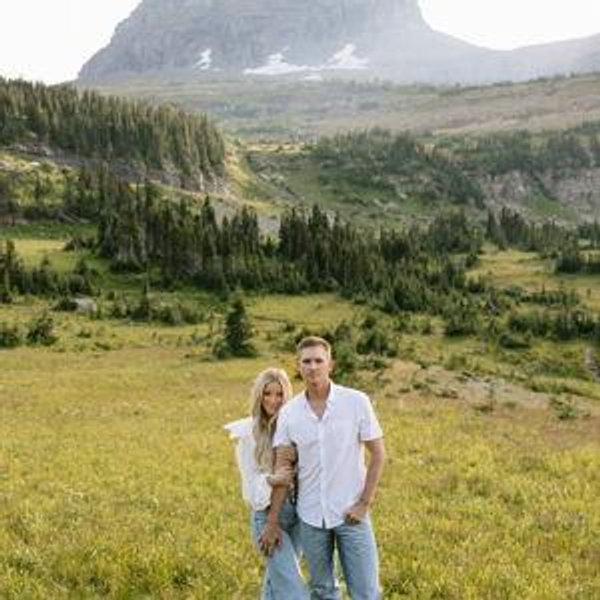 Our Honeymoon Fund