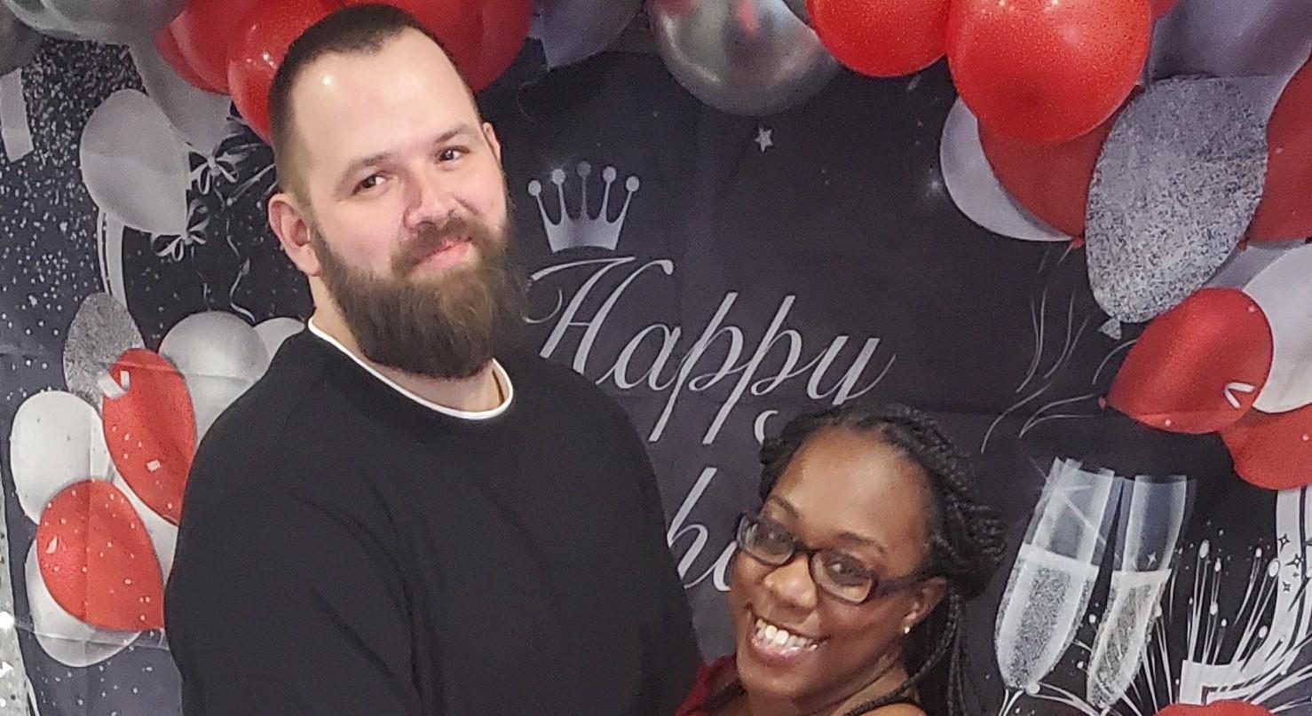 The Wedding Website of Ashley Winters and Dustin Elkins