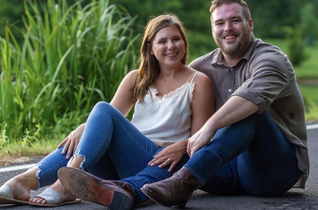The Wedding Website of Anna Johnson and Christopher Lyons