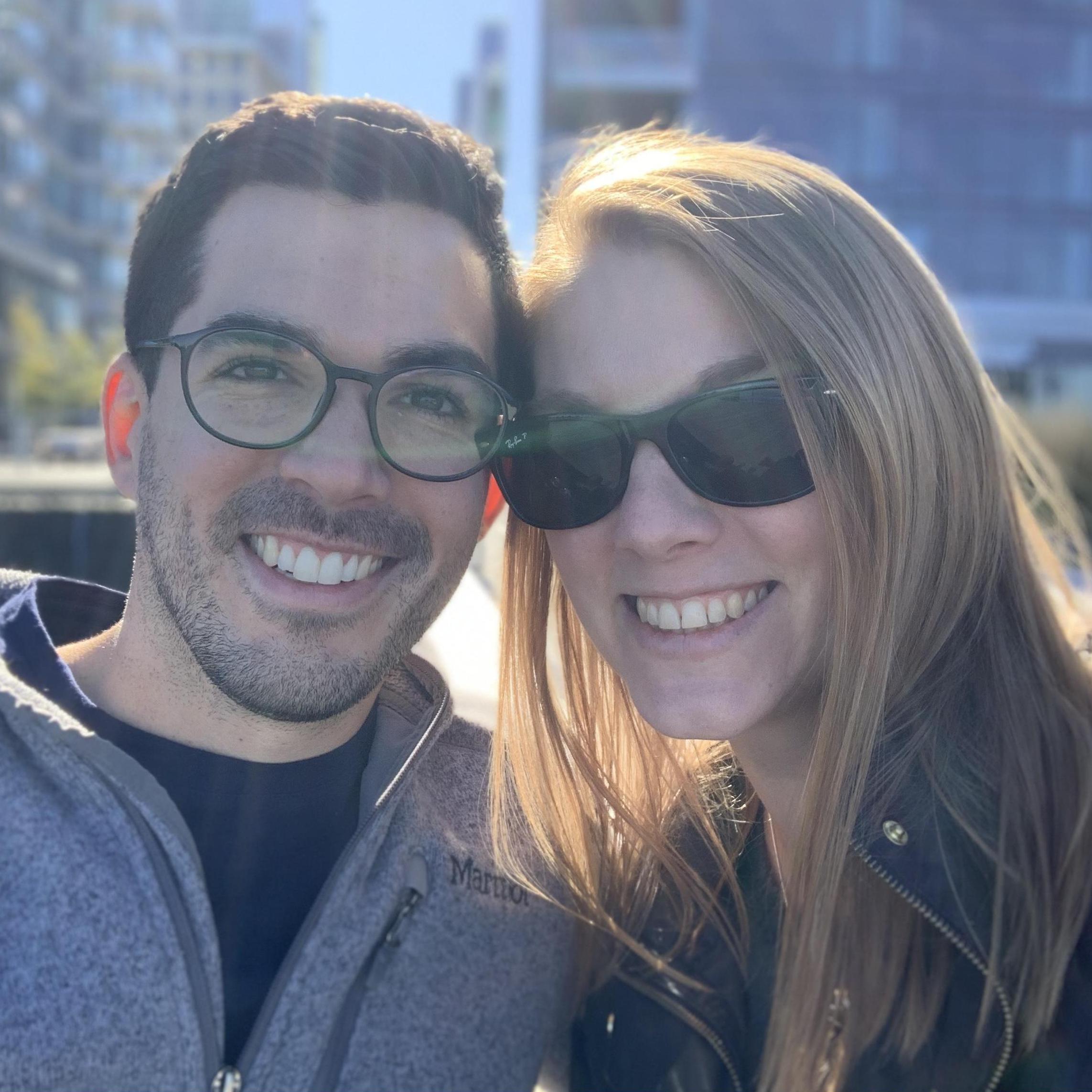 Seaport // October 2019