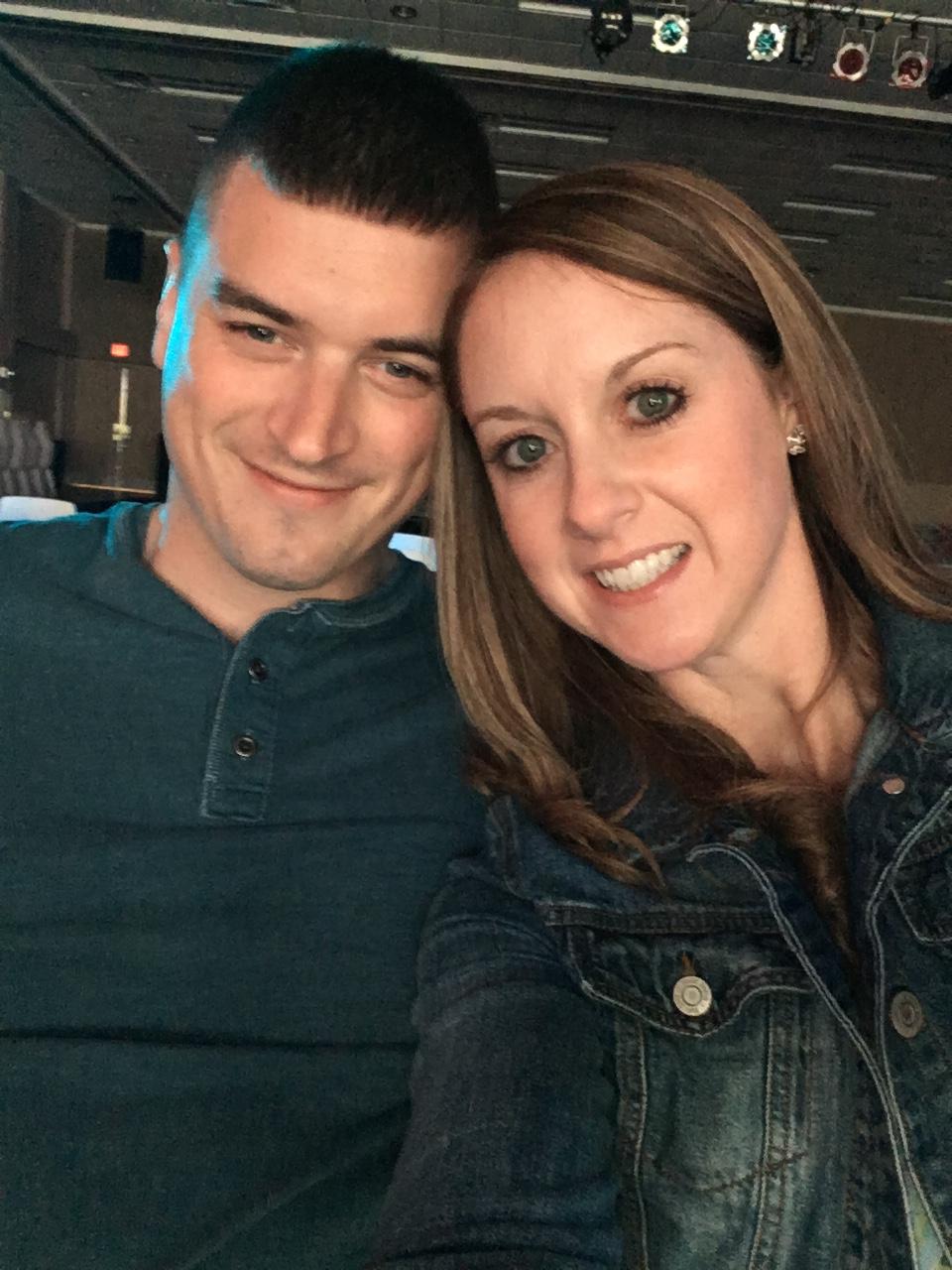 The Wedding Website of Betsy Marschand and Andrew Blake