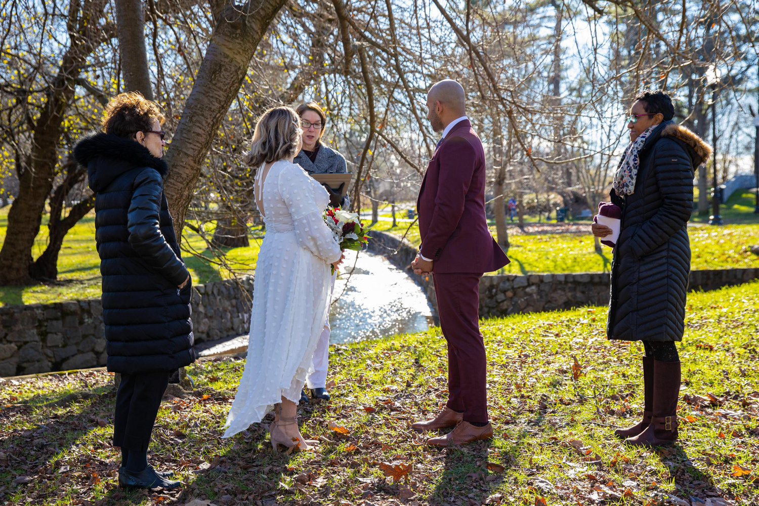 The Wedding Website of Sasha Cohen Malcolm and Norman Malcolm