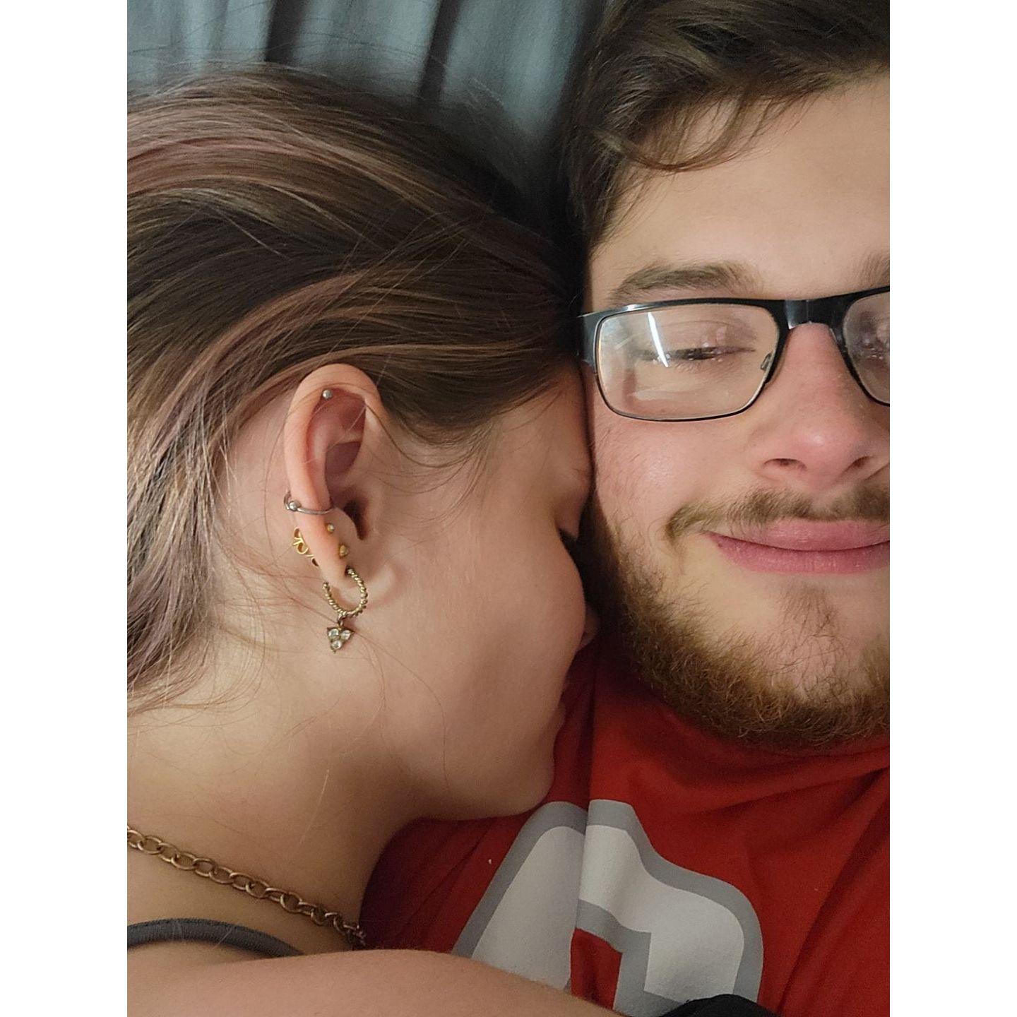 Naptime