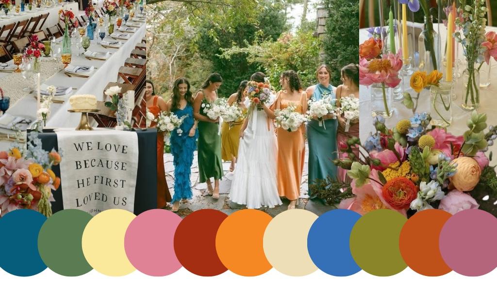 The Wedding Website of Emma Mariboho and Jack Graves