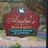 Andre's Lakeside Dining