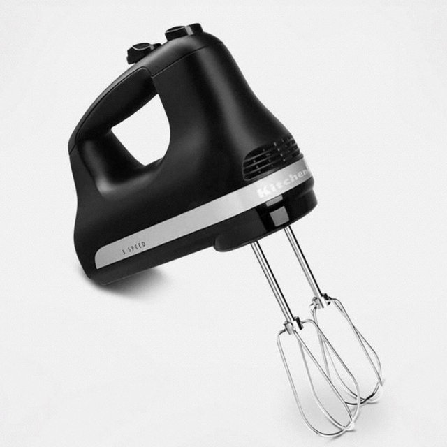 KitchenAid Ultra Power 5-Speed Hand Mixer