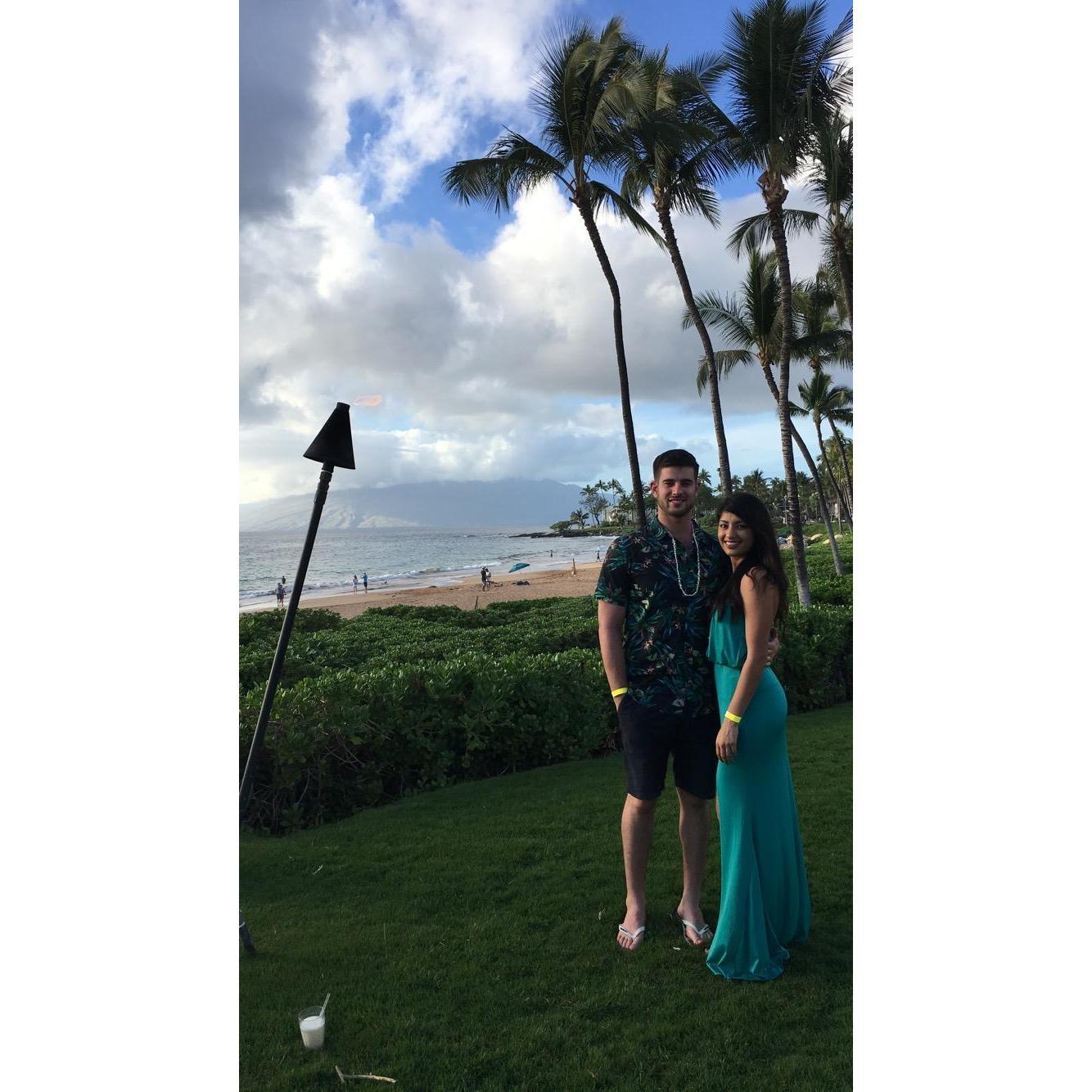 More from Hawaii --- its definitely our favorite place to vacation :)