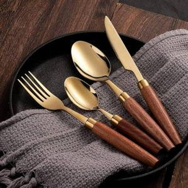 Silverware