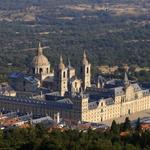 Royal Seat of San Lorenzo de El Escorial