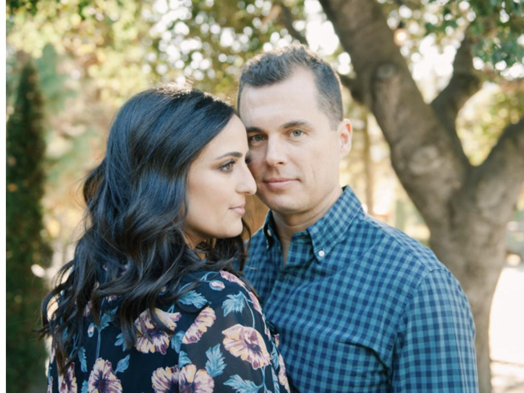 The Wedding Website of Jessica Jadallah and Bobby Amerine
