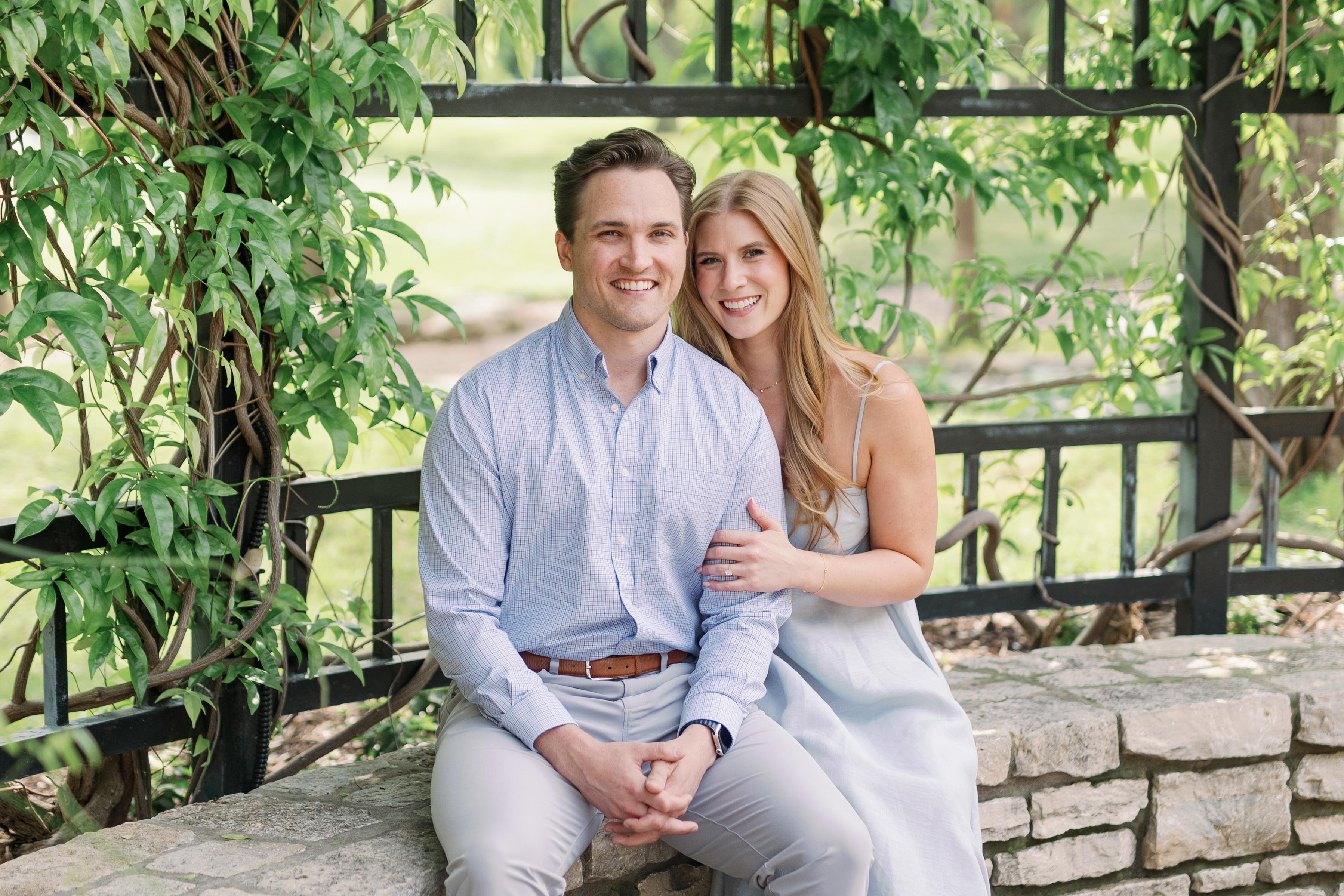The Wedding Website of Katie Tyson and Andrew Hoefer