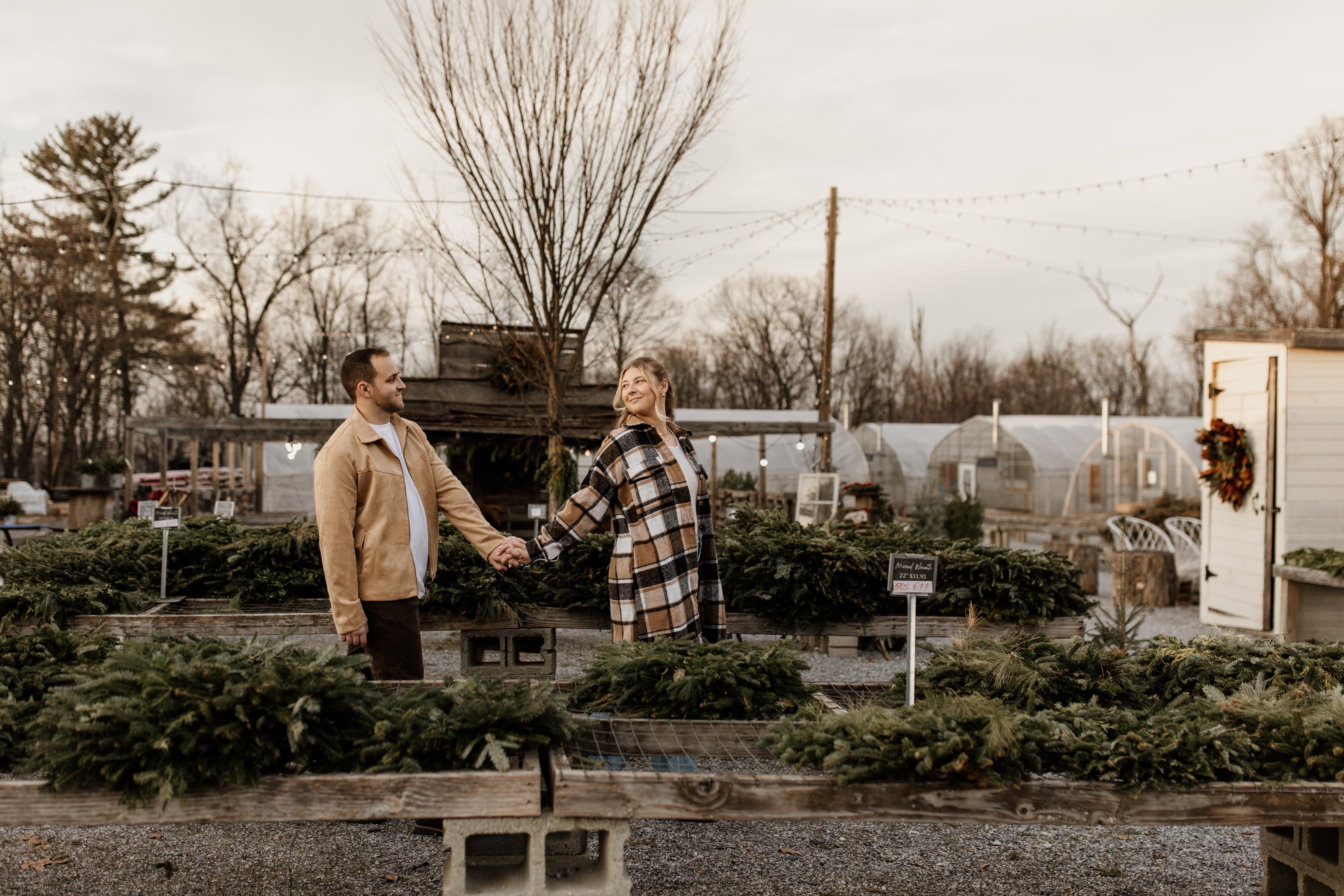 The Wedding Website of Emily Pappalardo and Brandon Gardner