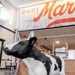 Dairy Market