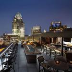 Top of the Park at The Phelps