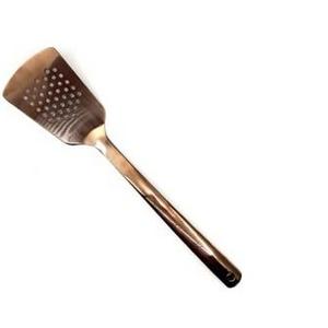 Slotted Turner Perforated Spoon - Threshold™