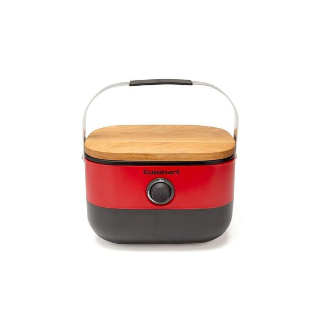 Cuisinart Venture® Portable Gas Grill