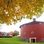 Shelburne Museum