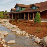 Outdoor Discovery Center