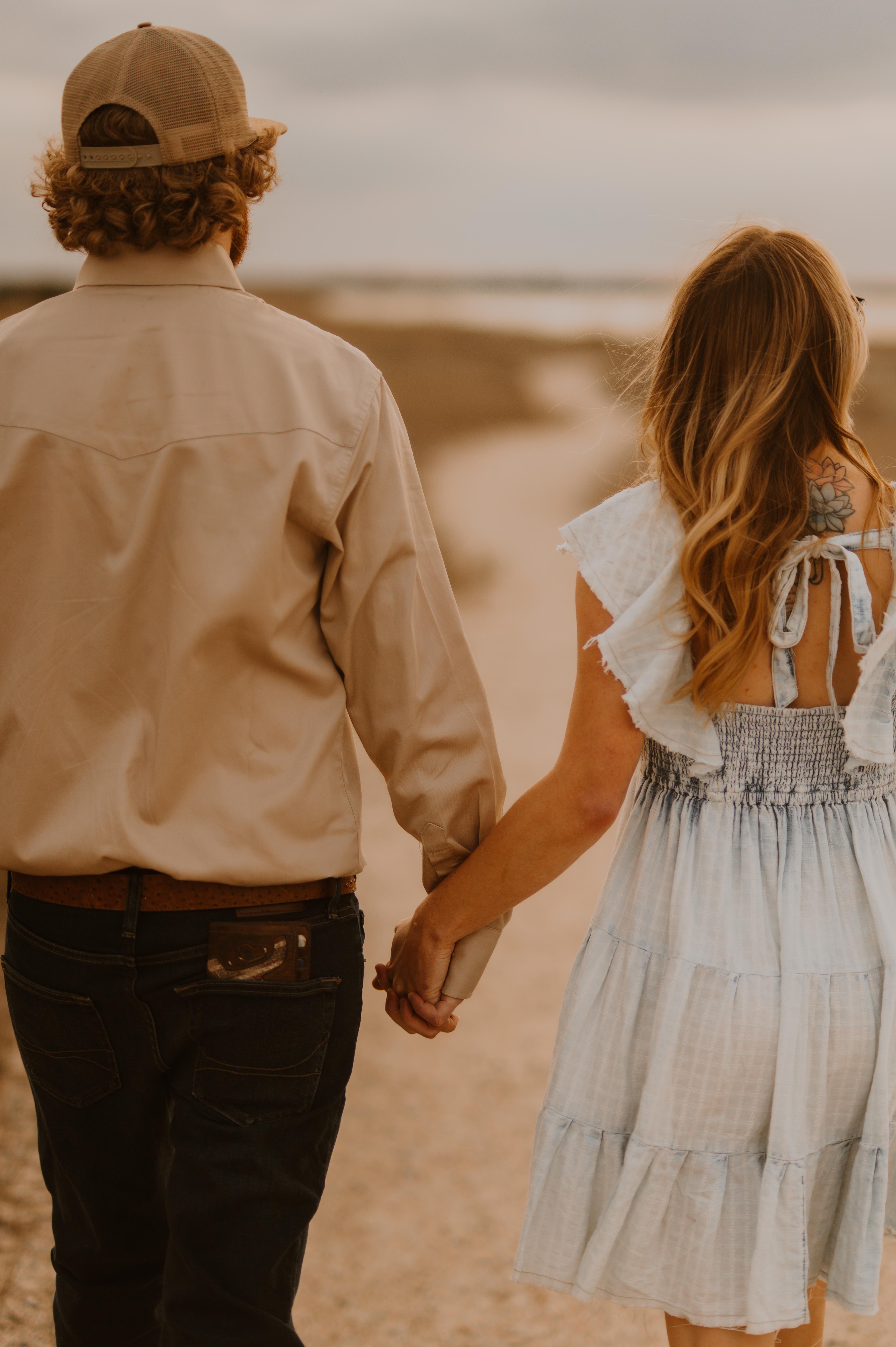 The Wedding Website of Kristy Osgood and Brandon Williams