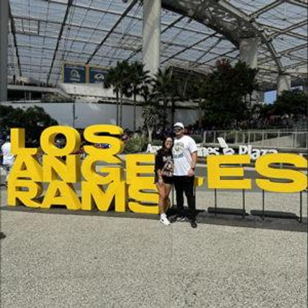 Football Tickets For Two